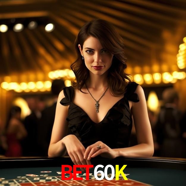 Experiência VIP BET60K