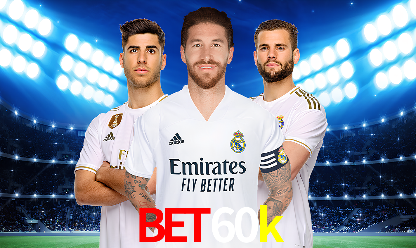 Bonus na Cassino Online BET60K.COM
