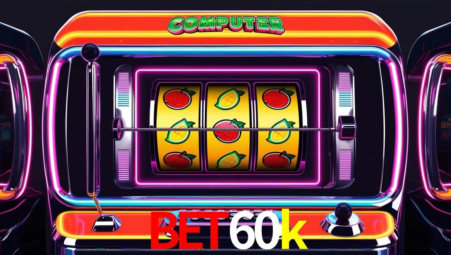 Jogos Crash na BET60K.COM
