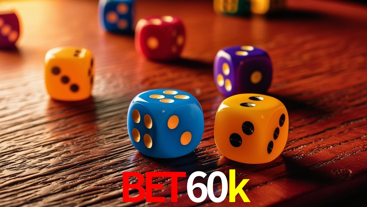 Cadastro Rápido BET60K.COM