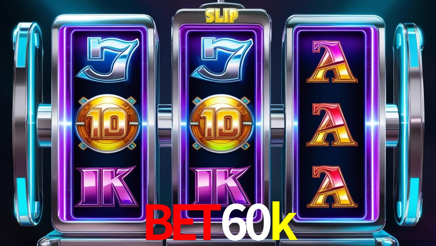 Apostas na Site BET60K.COM