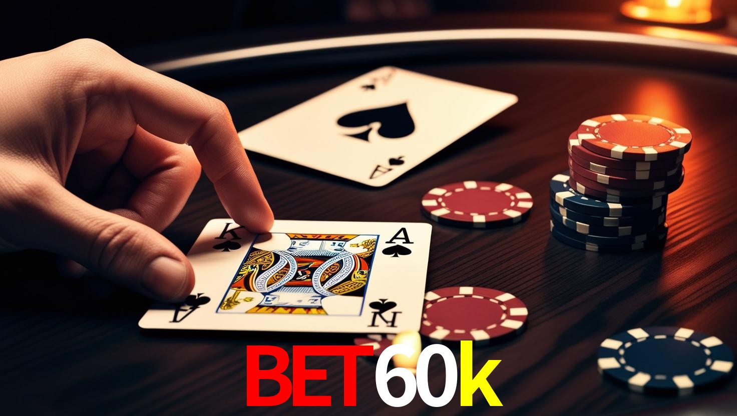 Slots no Site BET60K.COM