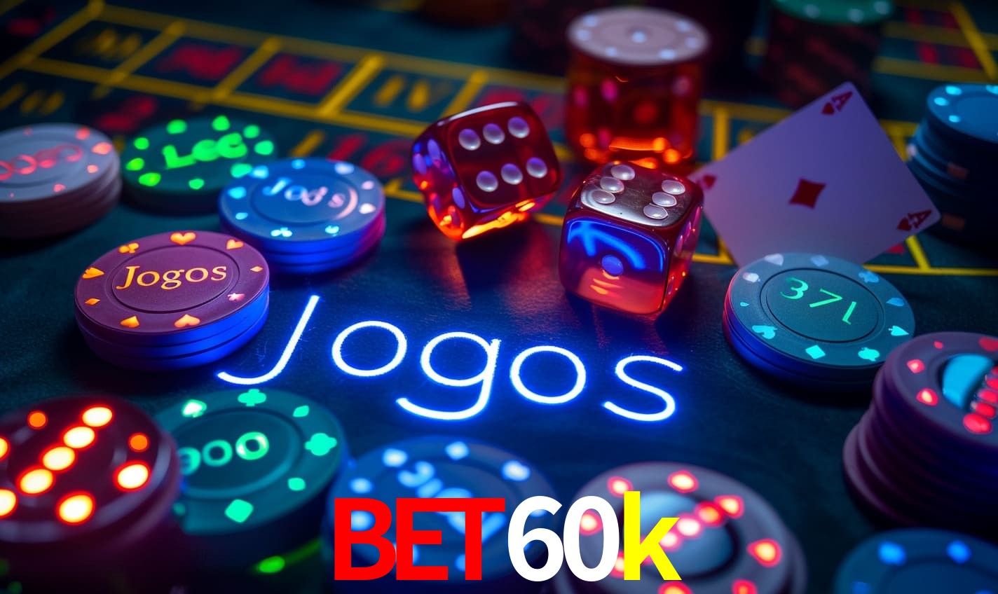 Cassino Online Seguro BET60K.COM
