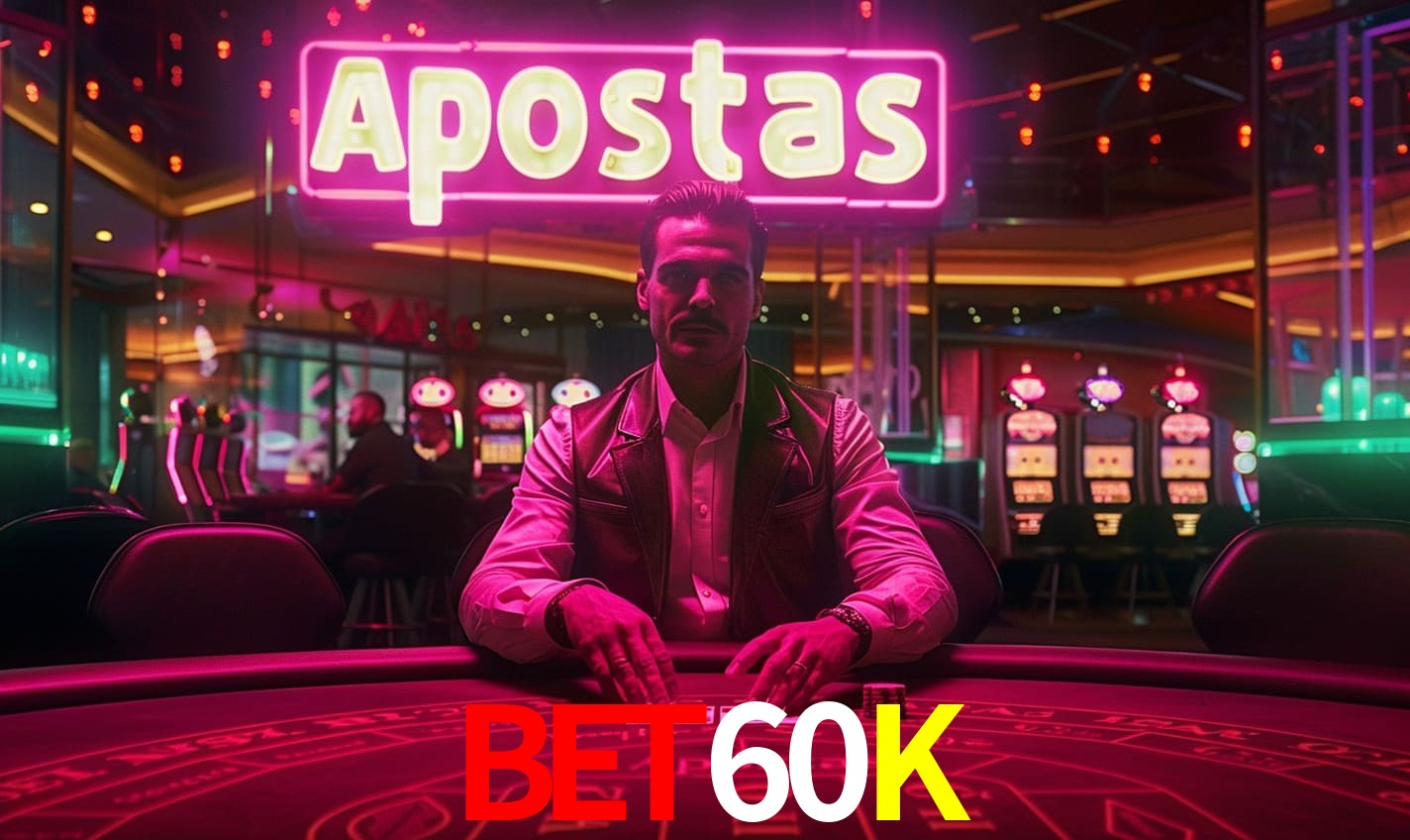 Avaliações dos Jogadores BET60K