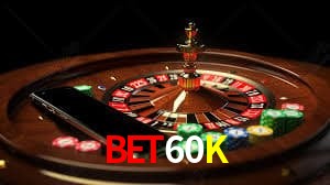 Roulette Table BET60K