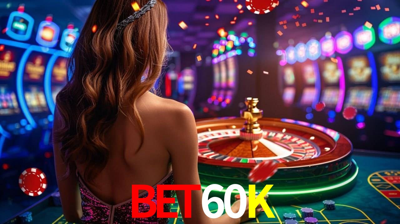 Descubra a Essência do BET60K: Nossa História e Compromissos