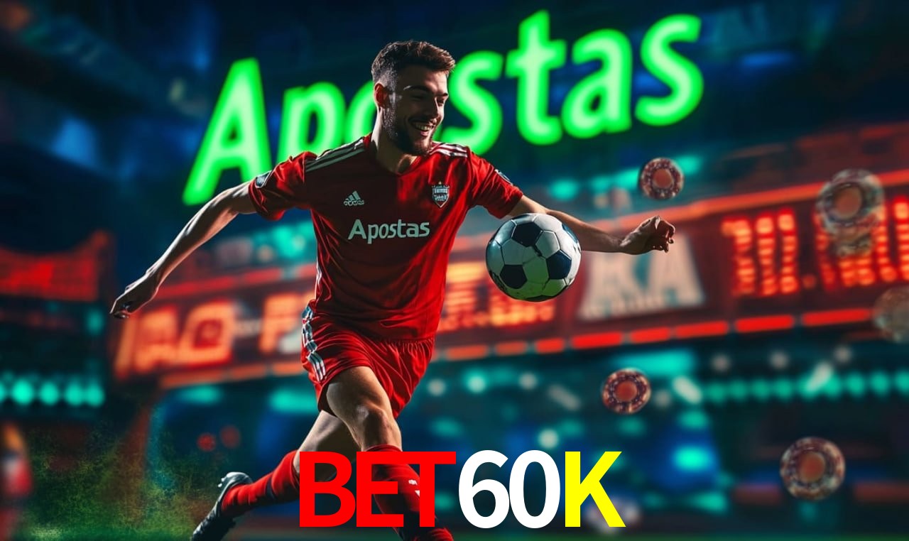 A Emoção da Loteria na BET60K: Uma Chance de Mudança de Vida
