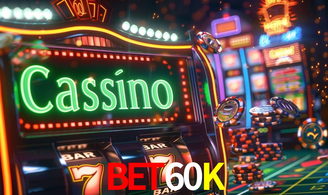 A Popularidade dos Caça-Níqueis no BET60K