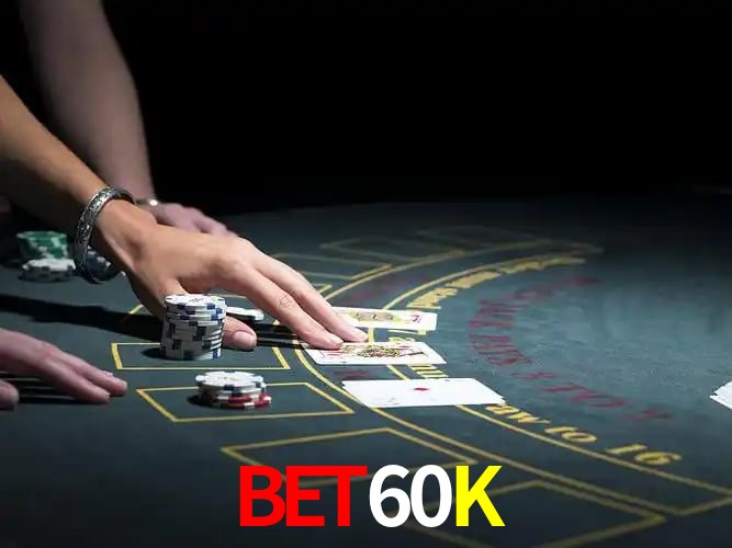 Descubra a Essência do BET60K: Nossa História e Compromissos