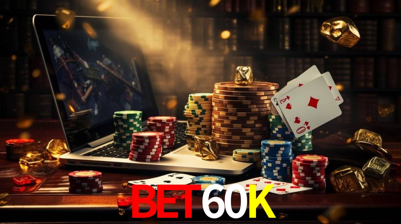 Inovações de Jogos na BET60K: O Futuro das Experiências Interativas