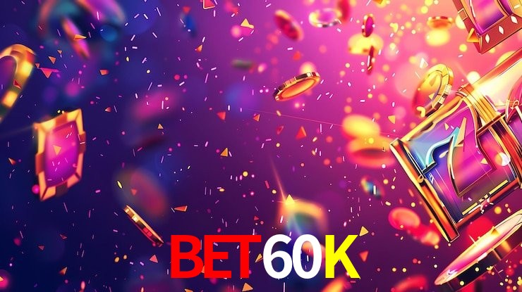 Integração de APIs BET60K