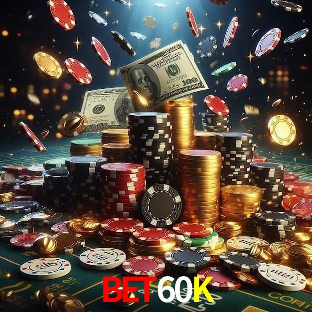 Promoção Relâmpago BET60K