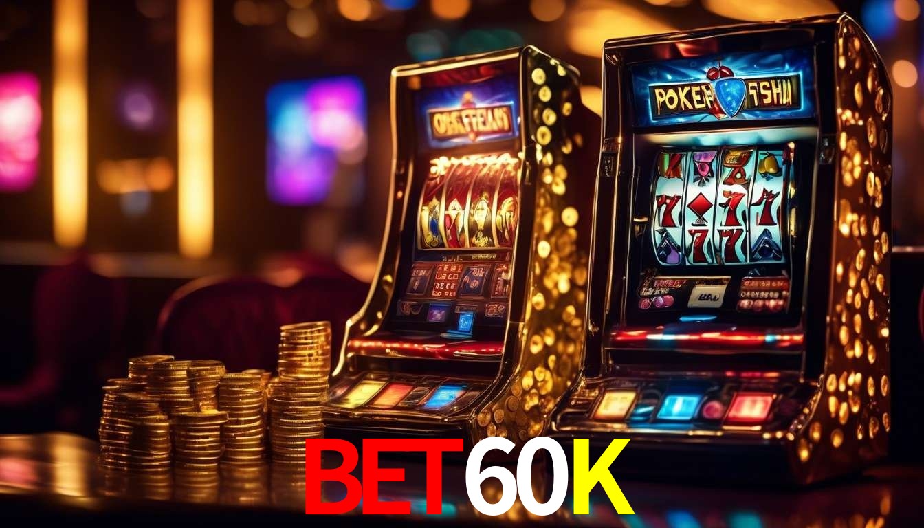 Cadastro Rápido BET60K