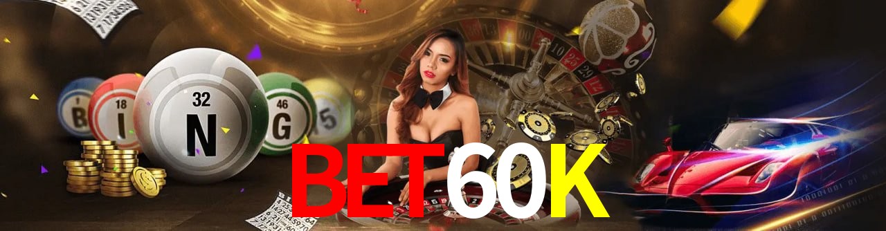 A Experiência Imersiva dos Cassinos Ao Vivo no BET60K