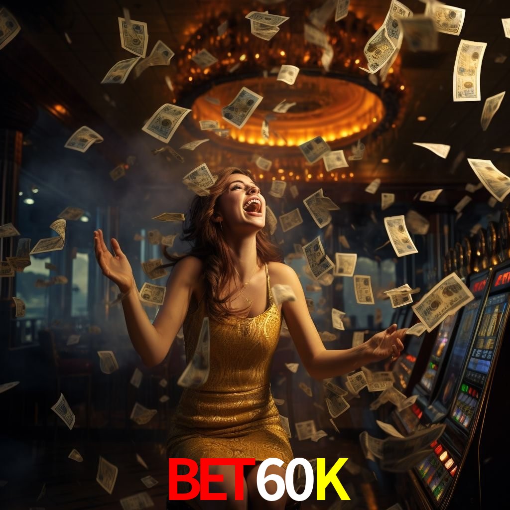Programa VIP BET60K
