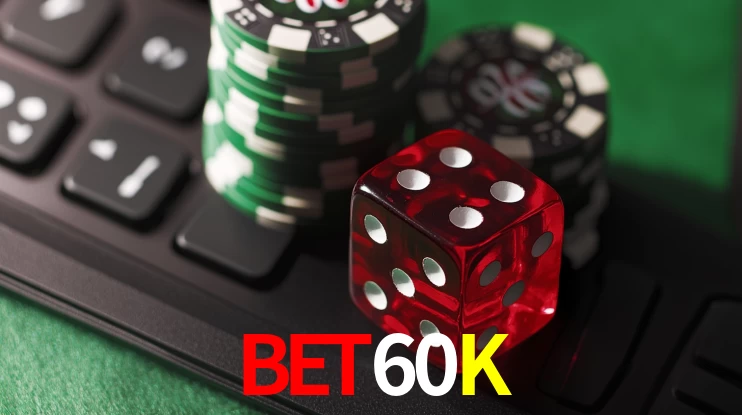 Bonus Features BET60K