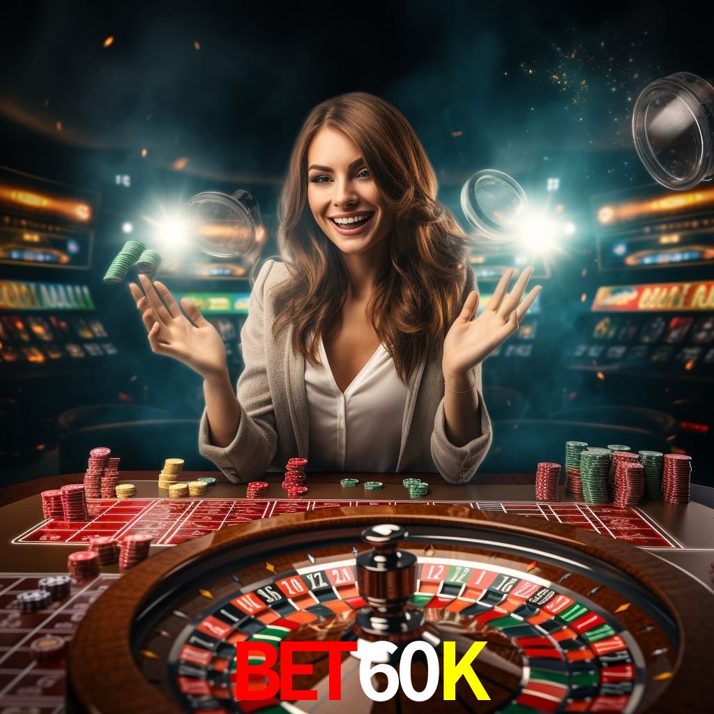 BET60K: Seu Especialista em Apostas Esportivas Brasileiras