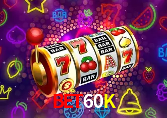 cassino BET60K