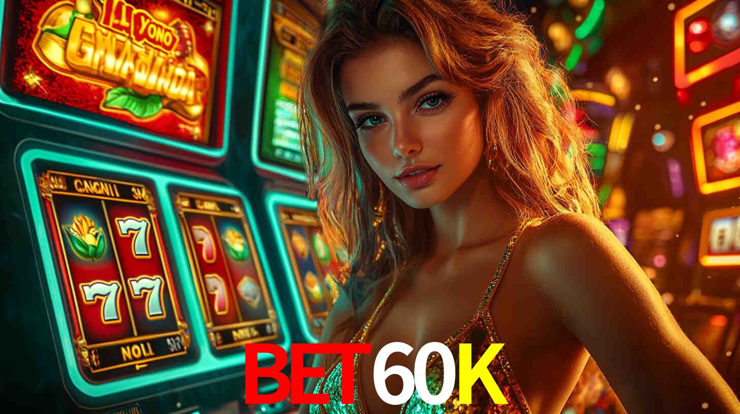 Experimente o Login Seguro Premium no BET60K