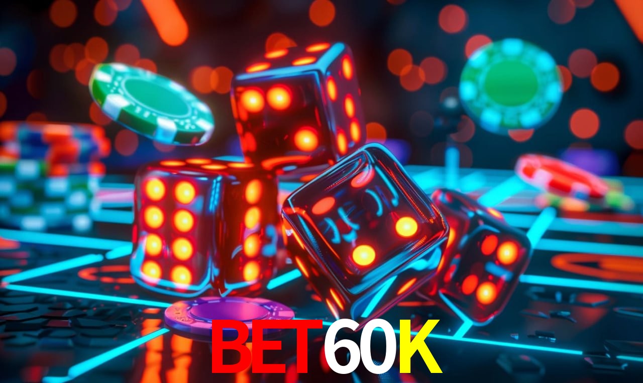 Especiais de Fim de Semana BET60K