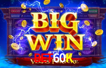 Flash Promotion BET60K