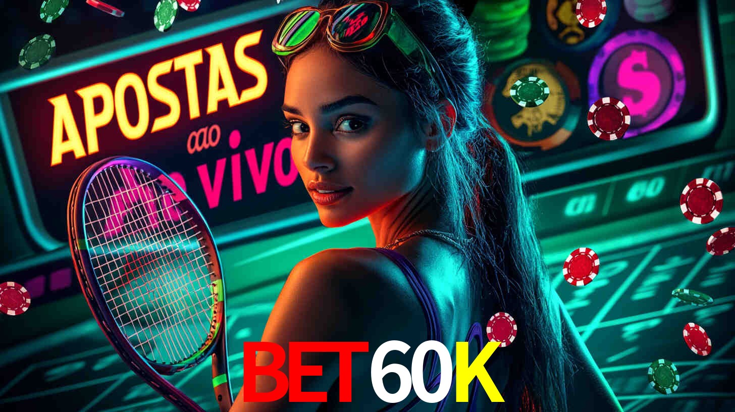 Mesa de Blackjack BET60K