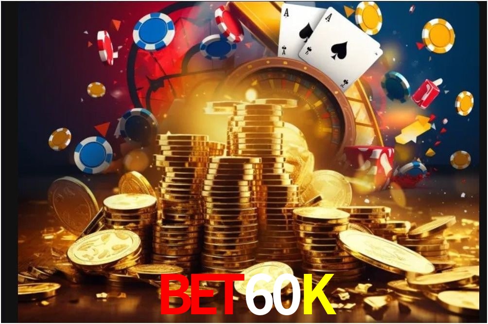 Promoções Sazonais BET60K