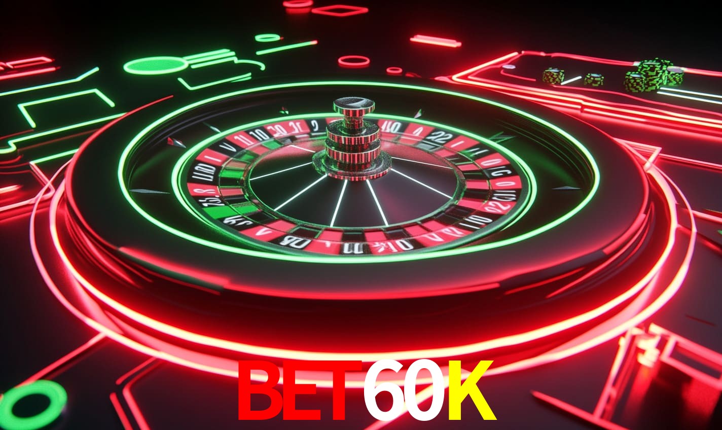 Recursos de Bônus BET60K
