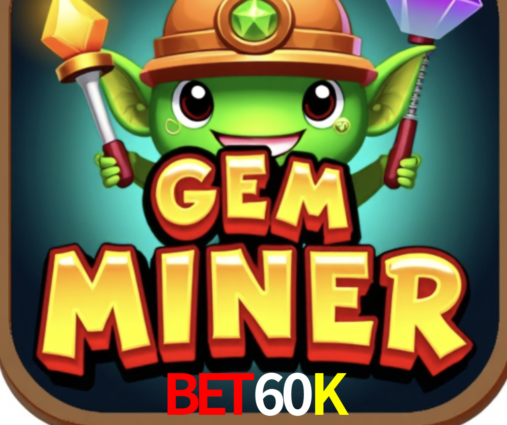 Live Casino BET60K