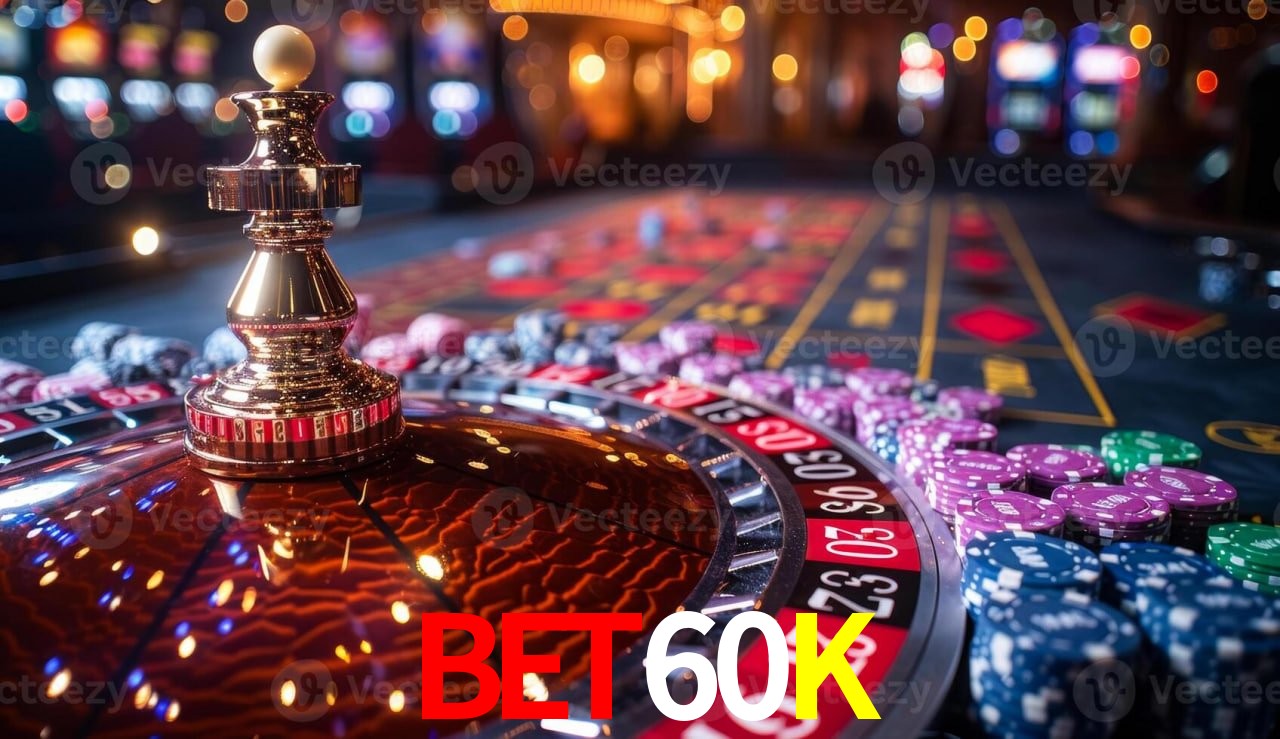 Account Benefits BET60K