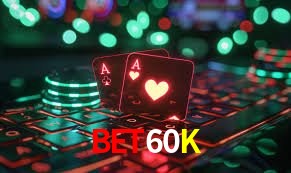 Inovações de Jogos na BET60K: O Futuro das Experiências Interativas
