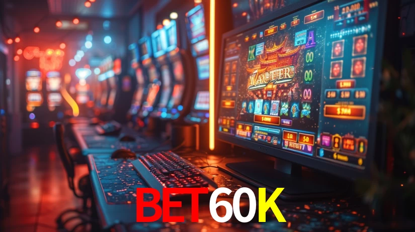 BET60K: Jogue Crash e Experimente Alta Recompensa Instantânea