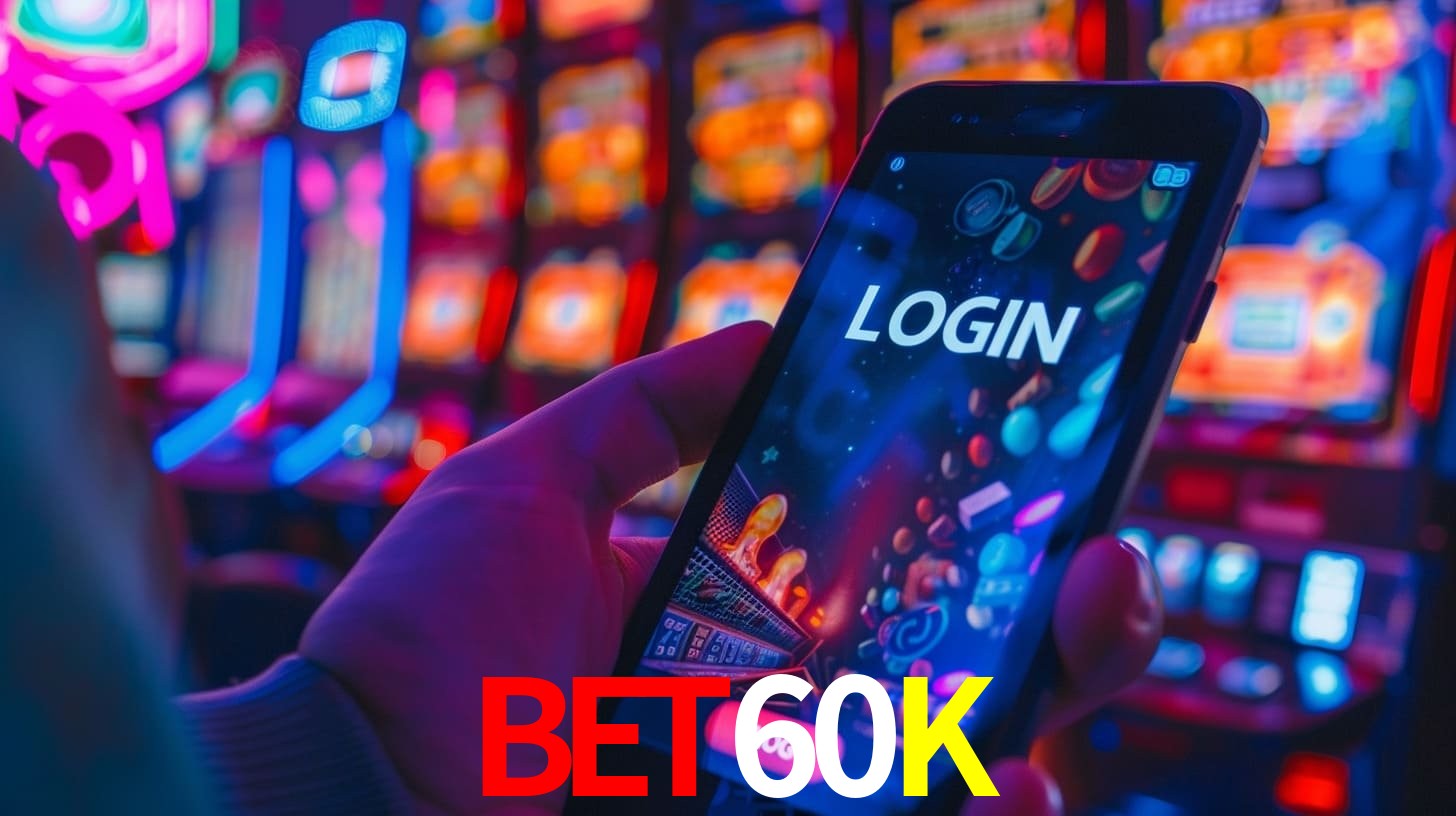 Apostas Esportivas na BET60K: Um Guia Completo