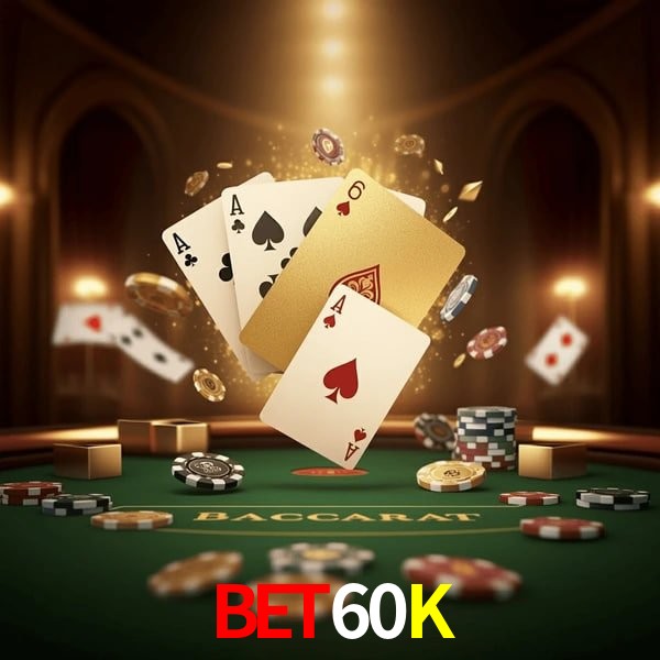 Tournaments BET60K