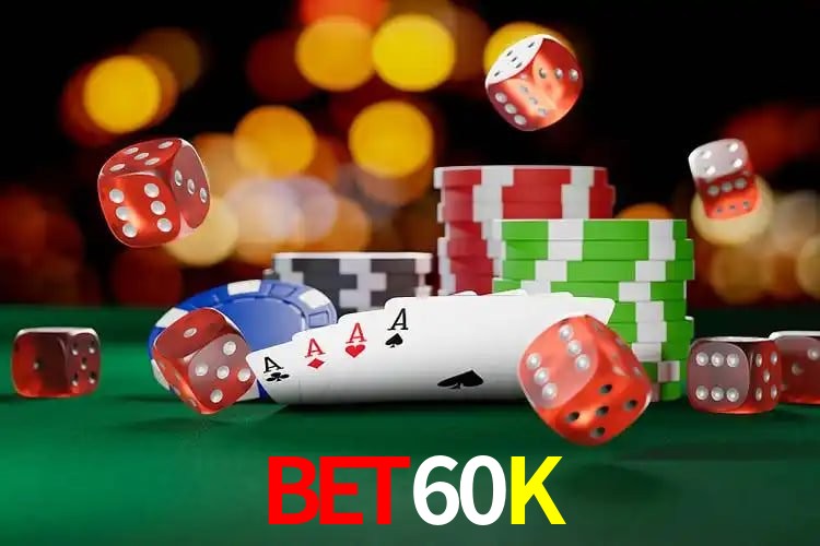 A Experiência Imersiva dos Cassinos Ao Vivo no BET60K
