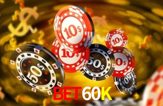 Descubra a Magia dos Jogos de Arcade no BET60K