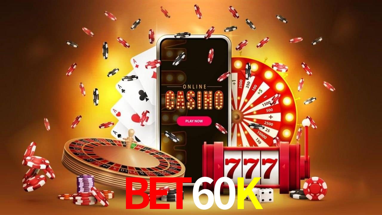 Apostas Esportivas na BET60K: Um Guia Completo