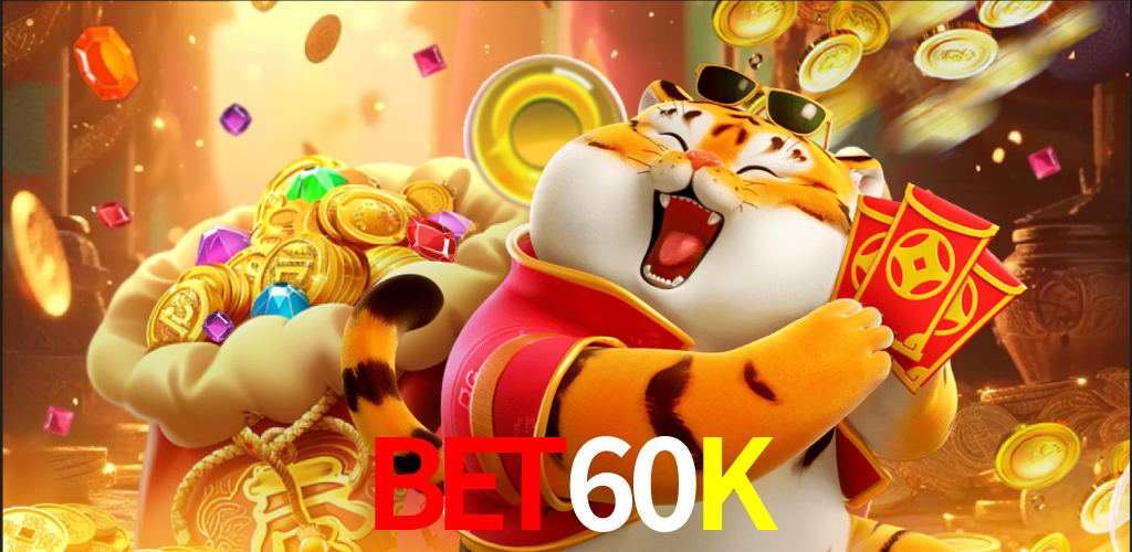 Desvendando o Mundo dos Jogos Virtuais na BET60K