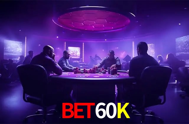 Apostas Esportivas na BET60K: Um Guia Completo