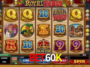 Platform Technology BET60K