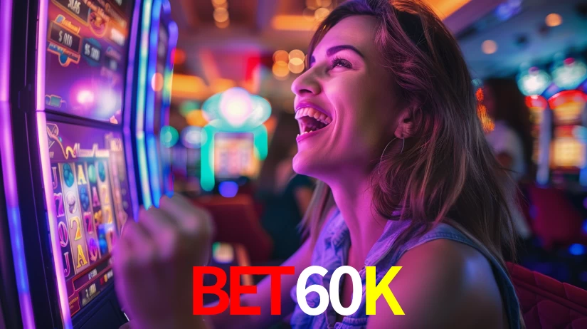 BET60K: A Experiência de Casino com Jogos de Mesa ao Vivo