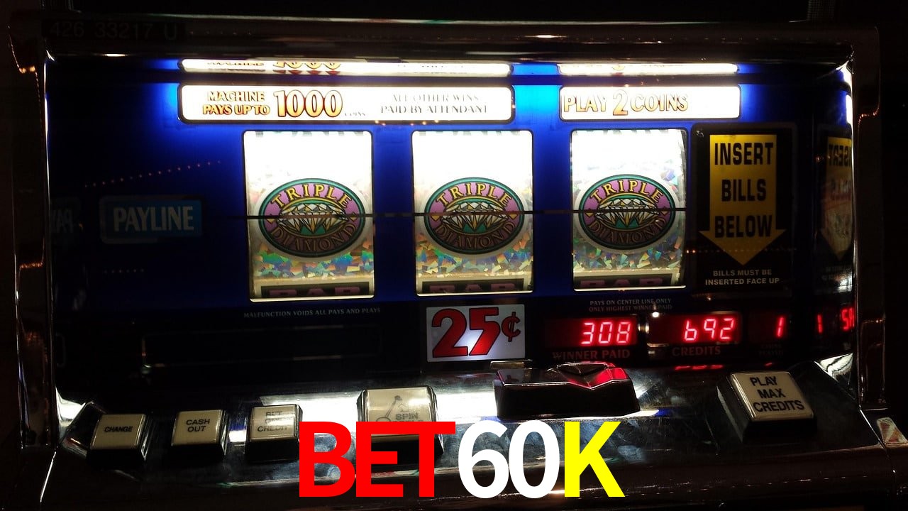 Blackjack Table BET60K