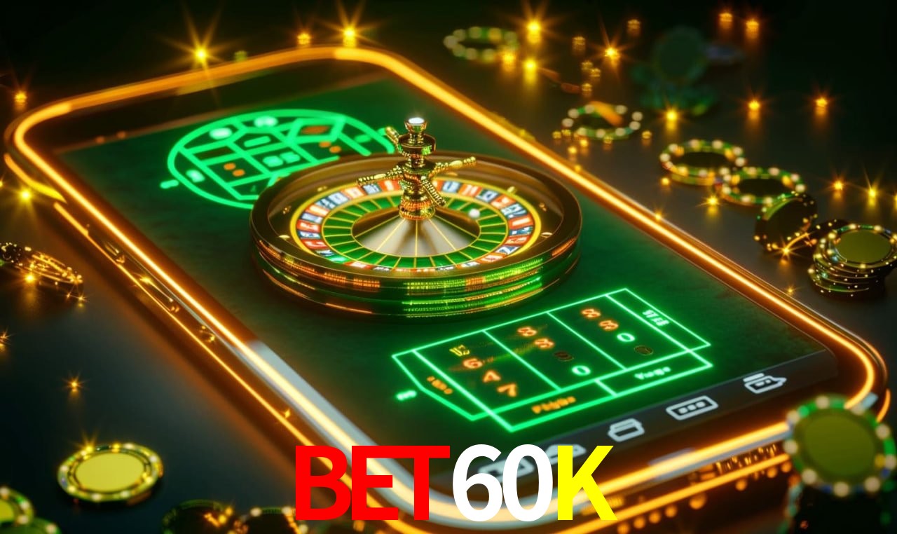 Explorando a Categoria de Eventos em Apostas na BET60K