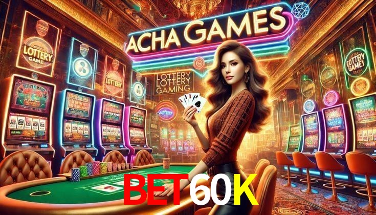 VIP Casino BET60K