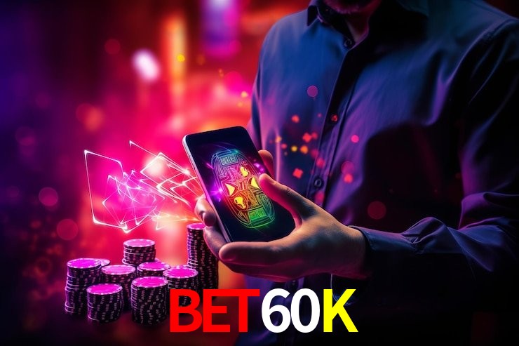 A Experiência Imersiva dos Cassinos Ao Vivo no BET60K