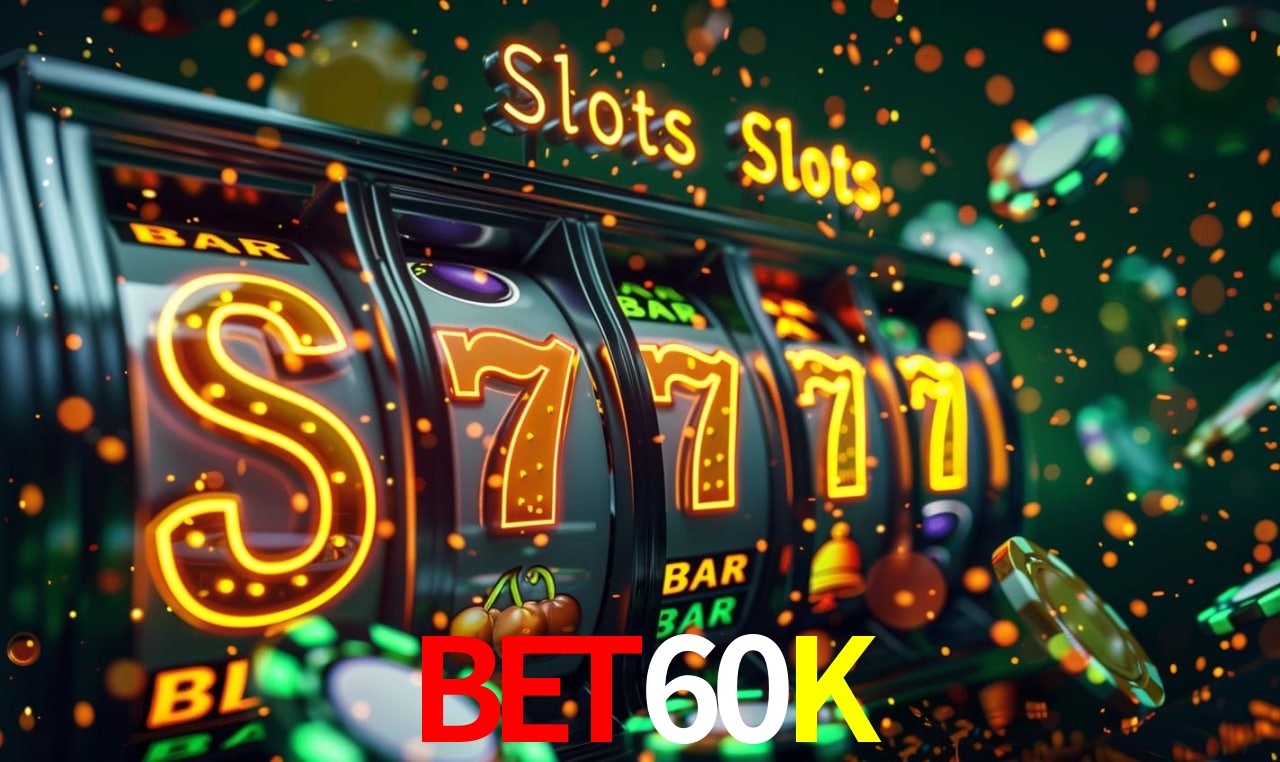 A Revolução dos Aplicativos de Jogos no BET60K