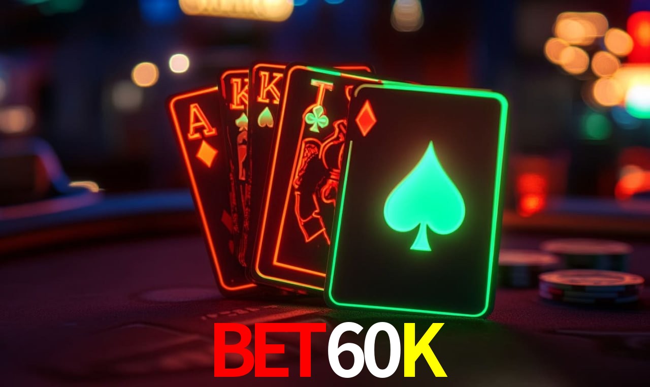 A Popularidade dos Caça-Níqueis no BET60K