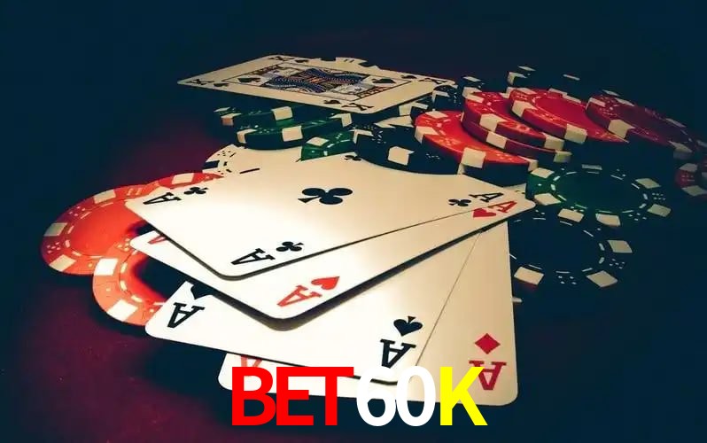 Desvendando o Mundo dos Jogos Virtuais na BET60K