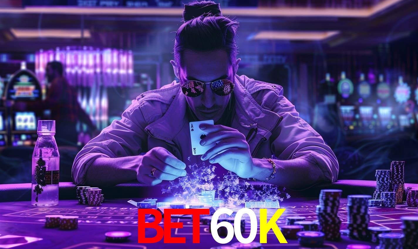 Daily Bonuses BET60K