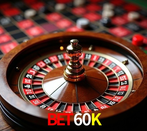 Explorando a Categoria de Eventos em Apostas na BET60K